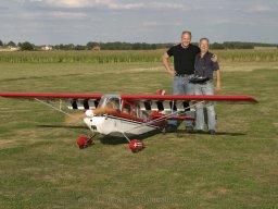 Maiden flight 2013 (201)